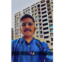 Dharmil S M Dholakiya