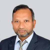 Aslam Basha