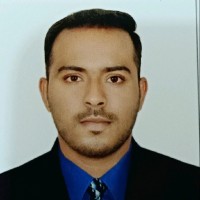 Nawaf Chogle