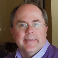 Jon Butts