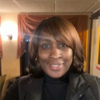 Vonda Wright