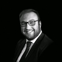Dizhon Visser