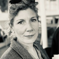 Marianne Kahr Jönsson