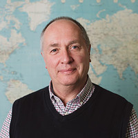 Richard Thomas