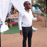 Tshepo Mamogale