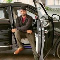 Baskar Raj