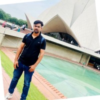Naveen Kumar