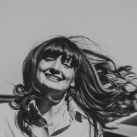 Viktoriia Hnatenko