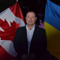 Владимир Дубина