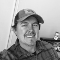 Eric Blakely