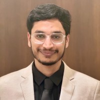 Kaif Raza Shaikh