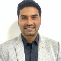 Shashi Kiran