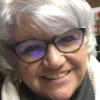 Nancy Pace