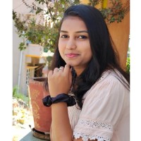 Deekshitha B S