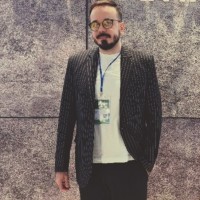 Alireza Najmi