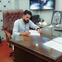 Kashan Ahmed
