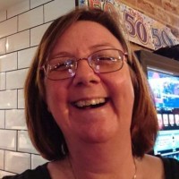 Kate Stimpson