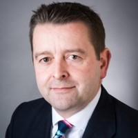 Richard Torr Bsc Hons Mrics