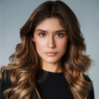 Savannah Martinez