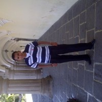 Josue Abraham Che Ico