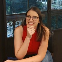 Ana Beatriz Lazarim