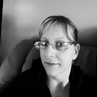 Tricia Cronkwright