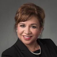Magdalena Saenz Gonzalez