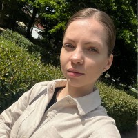 Юлия Григорьева