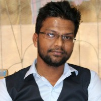 Rakesh Adhangle