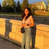 Bhavna Patel