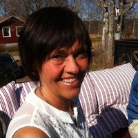 Eva Grandin