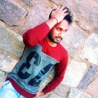 Balaji G