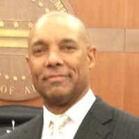 Anthony Upshaw