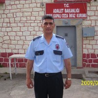 Halil ibrahim Bozdağ