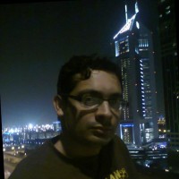 Muhammad Salman Ahmed