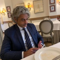 José Manuel Fariña Fraga