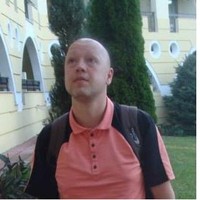 Iliya Todorov