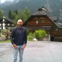 Massimo Negroni
