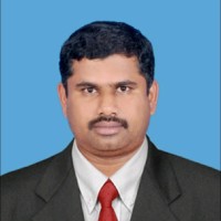 Nanthakumar Komarasamy