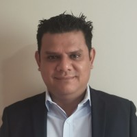 Alejandro Flores Perez