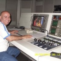 Antonio Ferreira Do Nascimento