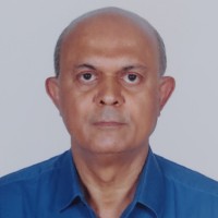 ARJUN BALAKRISHNAN