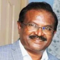 Victor Paul Raj
