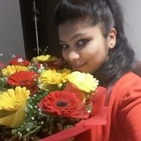 Monica Paul