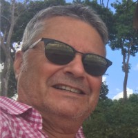 Jean-Pierre Paul A Vidal