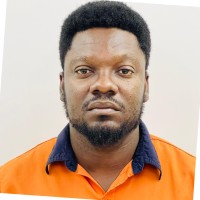 Nikita Tagoe