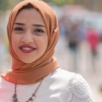 maram kamel