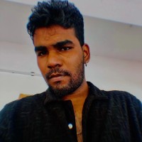 Ananthakrishna P M