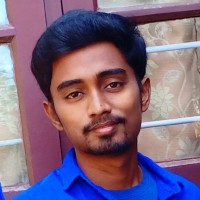 Santhosh Sivakumar