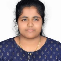 Janane K S